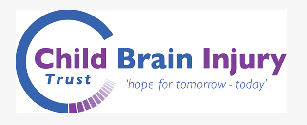 Child Brain Injury Trust logo
